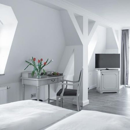 Spreezeit Hotel Люббенау Екстер'єр фото