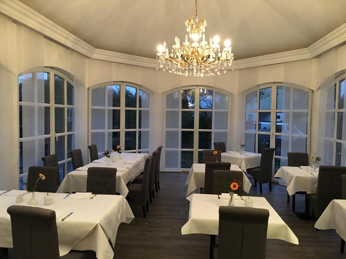 Spreezeit Hotel Люббенау Екстер'єр фото